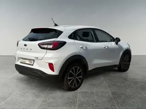 Ford Puma Cool  Connect Carplay 1. Hd LED Hybrid TüV Bild 5