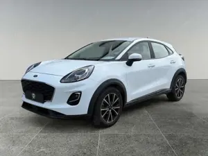 Ford Puma Cool  Connect Carplay 1. Hd LED Hybrid TüV