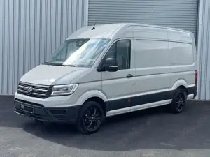 Volkswagen Crafter Kasten 35 L3H3 4M NAV LED ACC KAMERA PDC
