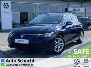 Volkswagen Golf 2.0 TDI DSG Life APP-CONNECT+ACTIVE-INFO+KA