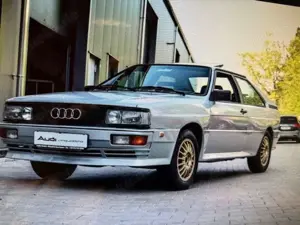 Audi Coupe