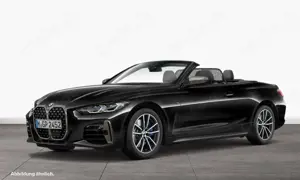 BMW 440 M440i xDrive Cabrio*LC Prof.*HUD*H/K*Laser*Adapt.M
