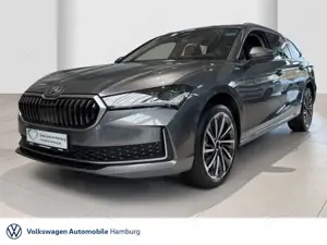 Skoda Superb Combi LK 2,0 TDI 142 kW 7-Gang-DSG 4x4