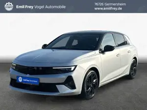 Opel Astra 1.2 Turbo Automatik GS *AHK*