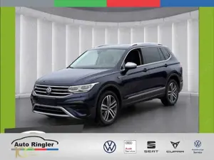 Volkswagen Tiguan Allspace Elegance 4Mot 2.0TSI*7-Sitze AHK