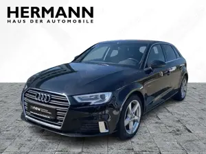Audi A3 Sportback 1.6 TDI LED*NAVI*SHZ*PDC*2xKlima*LM