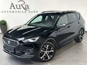 SEAT Tarraco 2.0 TDI DSG FRNAV+LED+KAM+AHK+ACC+VCOCK