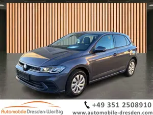 Volkswagen Polo 1.0 Life Navi*LightAssist*ActivInfo*Navi