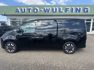 Hyundai STARIA 2.2 CRDI Allrad Signature