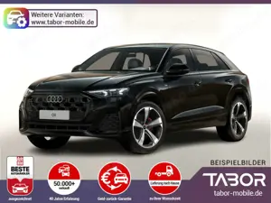 Audi Q8 TDI 286 2xS line AssistenzP+ 22Z UVP-29%*