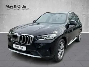 BMW X3 xDrive20i Navi Adapt.LED SHZ PDC RFK Klimaaut