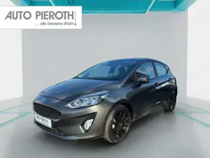 Ford Fiesta 1.0 EcoBoost SS Aut. COOLCONNECT