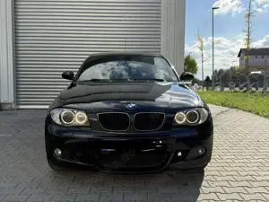 BMW 120 120d 177ps M Paket
