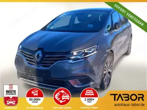 Renault Espace 2.0 dCi 190 EDC Initiale Paris Pano ACC