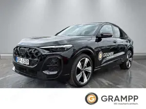 Audi Q5 TDI quattro MATRIX+AHK+