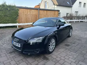 Audi TT Coupe 2.0 TFSI