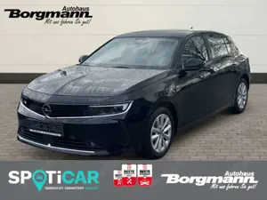 Opel Astra 1.2 Rückfahrkamera - Bluetooth - Sitzheizung - Key
