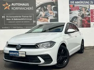 Volkswagen Polo 1.0 LED SCHEINWERFER SITZHZG PDC SPURASS.
