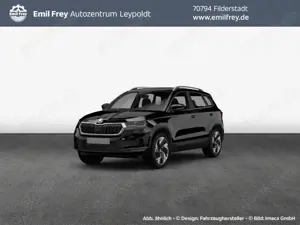 Skoda Karoq 2.0 TSI 4x4 DSG Sportline 140 kW, 5-türig