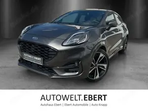 Ford Puma 1.0 ST-Line X Aut./LED/GRA/KAMERA/NAVI/BO/