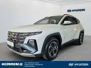 Hyundai TUCSON Select 2WD*DESIGN*SzHZ*ACC*KAMERA*NAVI*