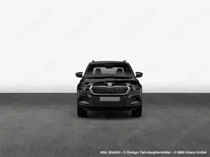 Skoda Karoq 2.0 TSI 4x4 DSG Sportline 140 kW, 5-türig Bild 3
