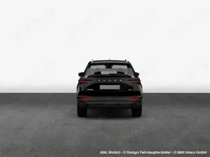 Skoda Karoq 2.0 TSI 4x4 DSG Sportline 140 kW, 5-türig Bild 5