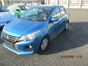 Mitsubishi Space Star Space Star 1.2 Spirit