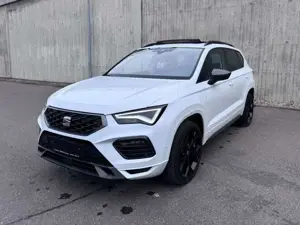 SEAT Ateca FR 2.0 TDi LED+ Pano Virt ACC Cam Keyl AHK