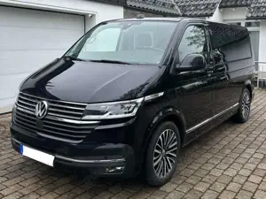 Volkswagen T6.1 Multivan Multivan T6.1 DSG Kurz 4MOTION Generation Six