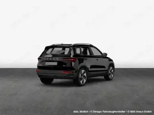 Skoda Karoq 2.0 TSI 4x4 DSG Sportline 140 kW, 5-türig Bild 2