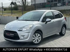 Citroen C3 1.4 Advance*Klima*Temp*TÜV+SERVICE+GARANTIE