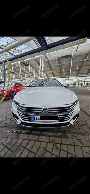 Volkswagen Arteon VW Arteon R-Line Edition