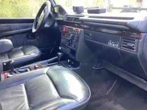 Mercedes-Benz G 350 TD (GD Turbo) Bild 2
