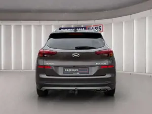 Hyundai TUCSON ix35 2WD Facelift*Garantie*Finanzierung* Bild 4