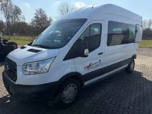Ford Transit 350 L3 Trend