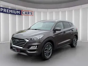 Hyundai TUCSON ix35 2WD Facelift*Garantie*Finanzierung*