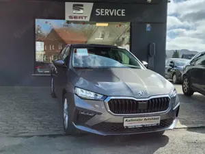 Skoda Scala 1.0 TSI DSG Selection