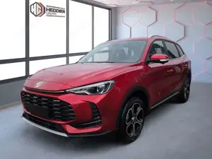 MG ZS Comfort 1.5 Benziner  Schalter 116 PS *NAVI*S