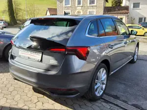 Skoda Scala 1.0 TSI DSG Selection Bild 4