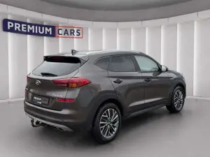 Hyundai TUCSON ix35 2WD Facelift*Garantie*Finanzierung* Bild 5