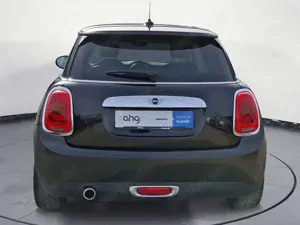 MINI One One Klimaaut. Sitzhzg. Vorn RFT NSW MF Lenkrad Bild 5