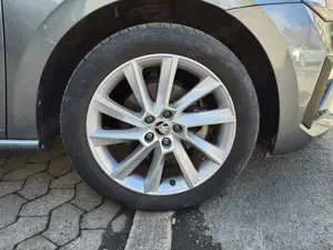 Skoda Scala 1.0 TSI DSG Selection Bild 3