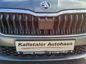 Skoda Scala 1.0 TSI DSG Selection Bild 2