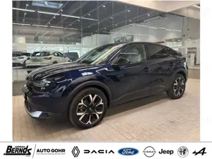 Citroen C4 Hybrid 145 MAX NAVI KLIMAAUTO SHZ