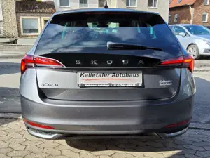 Skoda Scala 1.0 TSI DSG Selection Bild 5