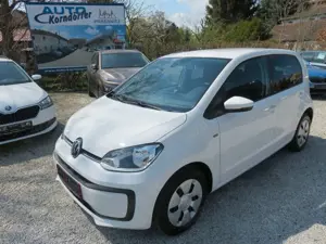 Volkswagen up! join up! Start-Stopp