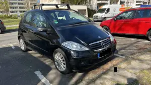 Mercedes-Benz A 180 A 180 CDI (169.007)