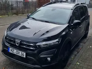 Dacia Jogger Jogger TCe 110 Extreme +