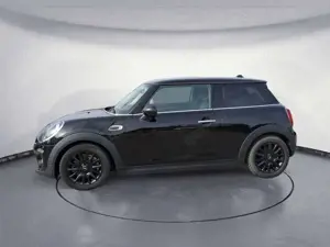 MINI One One Klimaaut. Sitzhzg. Vorn RFT NSW MF Lenkrad Bild 3